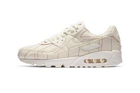 Air Max 90 NRG 'Natural Chili Red'11M