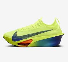 Air Zoom Alphafly Next 3 'Volt Concord'