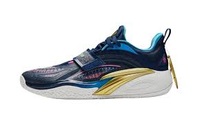 Anta Kai 1 'Playoffs Away'