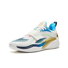 Anta Kai 1 'Playoffs Home'