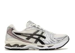 Asics Gel Kayano 14 'Cream Black'