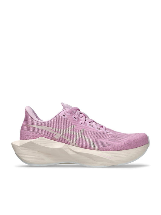 Asics Women's Novablast 6 Hazy Lilac & Rose Dust