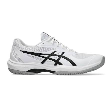 Asics game ff white black men