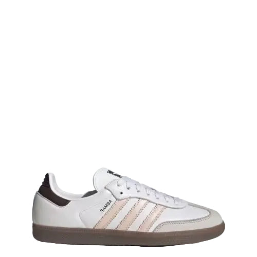 Adidas Samba OG kj7528 White Pink