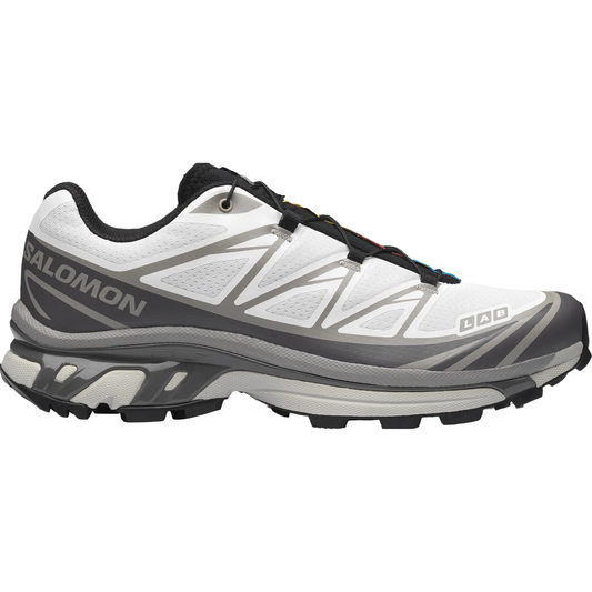 Salomon XT-6 White |Excalibur|Paloma