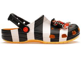 Crocs Classic Clog 'McDonald's Hamburglar'11M