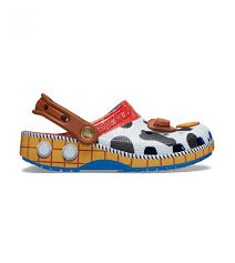 Crocs Classic Clog 'WOODY'Kids C4