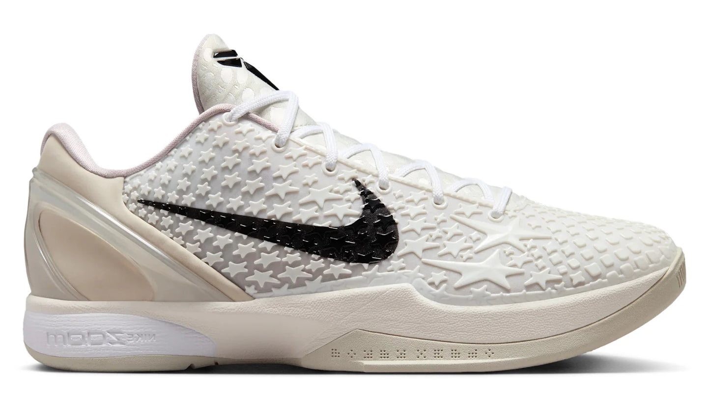 Kobe 6 Protro 'Sail-Allstar'