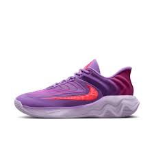 Giannis Immortality 4 'Black Raspberry'