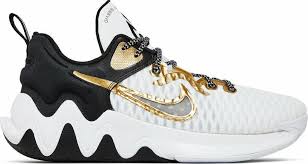 Giannis Immortality 'Championship'