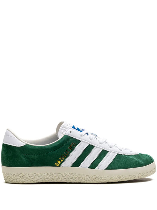 Adidas Gazelle SPZL "Dark Green/White" K12213