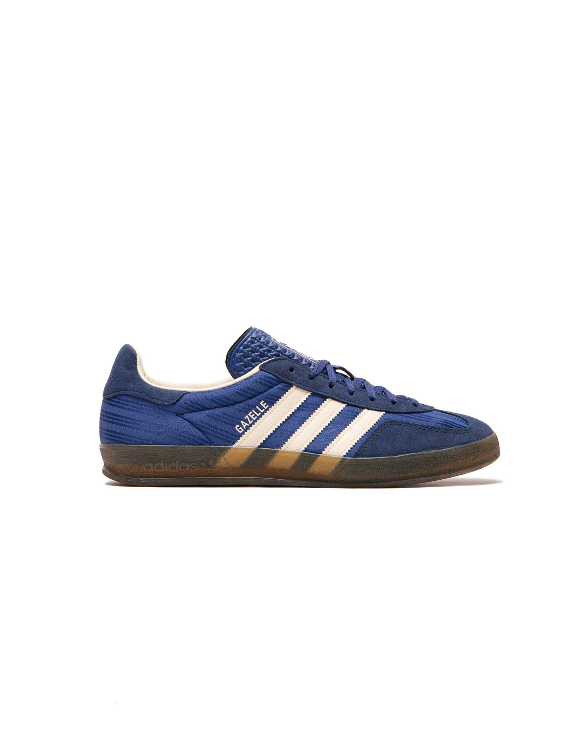 Adidas Gazelle Indoor js1410 Black Indigo