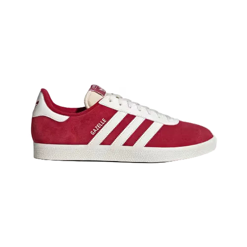 Adidas Gazelle Burgundy/Red KI2214