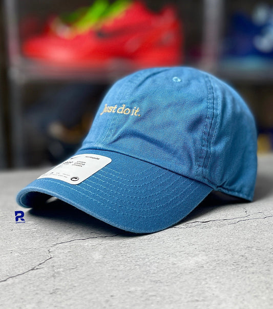 Nike Just Do It Cap 'Light Blue'