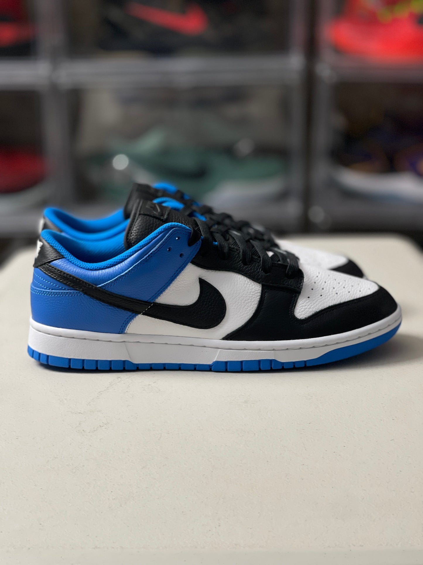 Nike By You Dunk Low 'Fragment'1O.5M