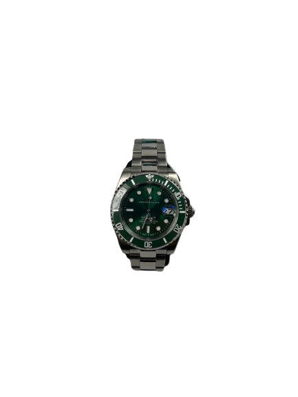 Seikomods Submariner Hulk 40mm