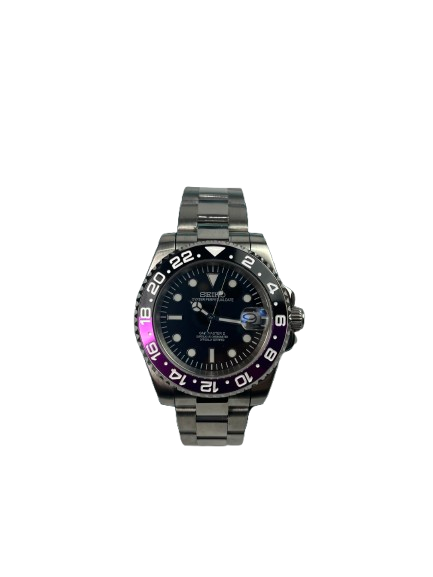 Seikomods GMT II Master Joker