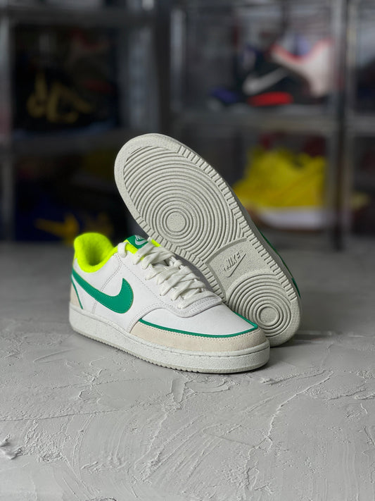 Nike Court Vision 'Stadium Green'