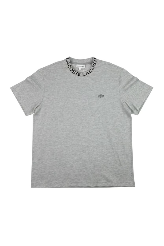 Lacoste Tshirt and Turtle Neck