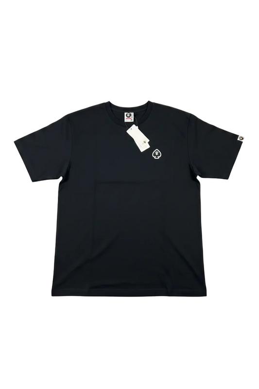AAPE SPADES AAPE BLACK XL