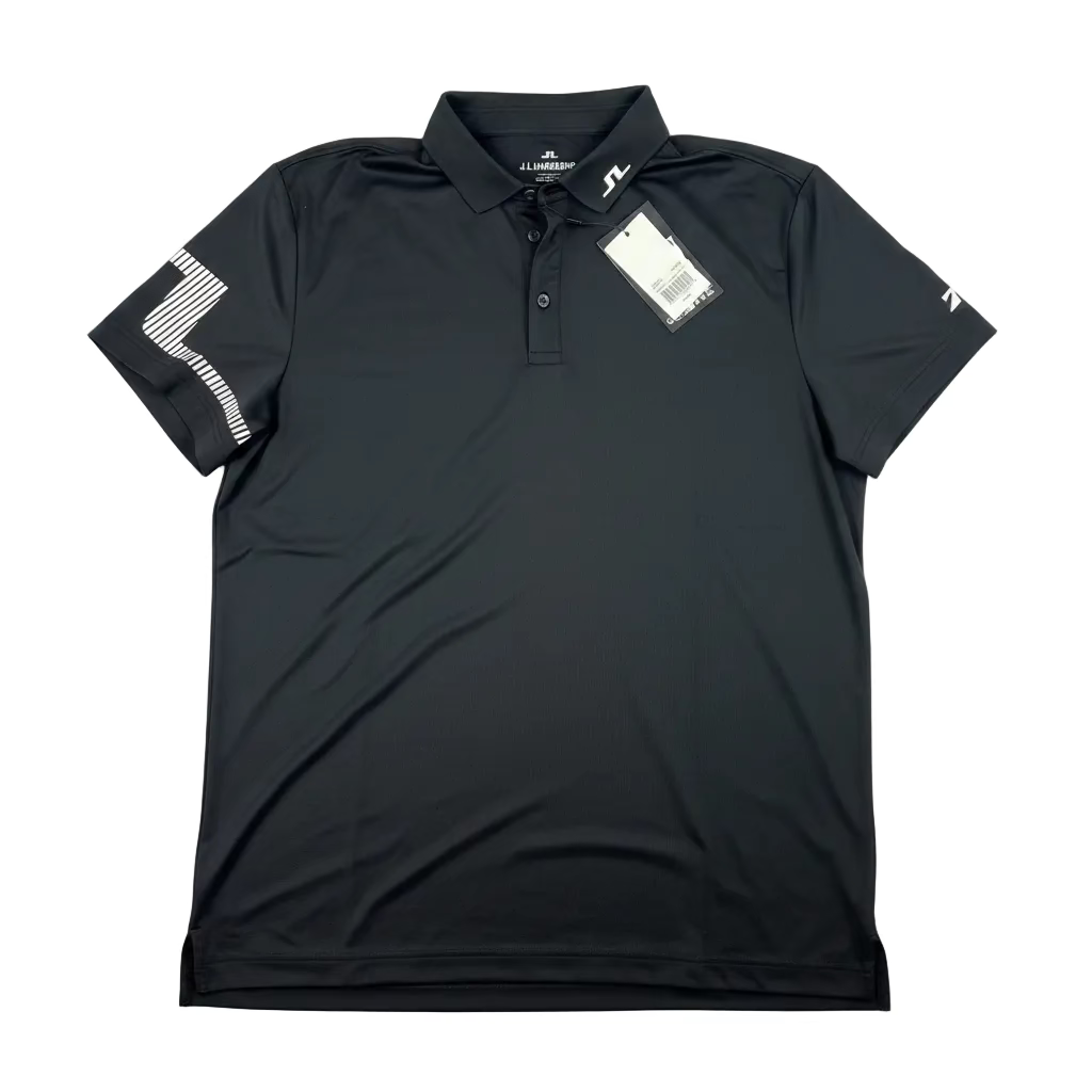 J. Lindeberg Black XL