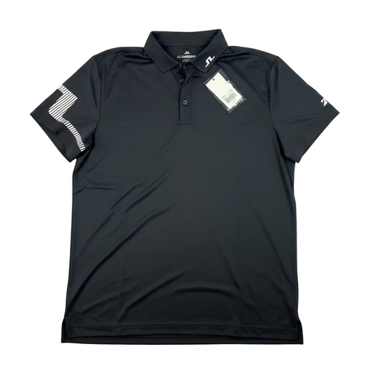 J. Lindeberg Black XL