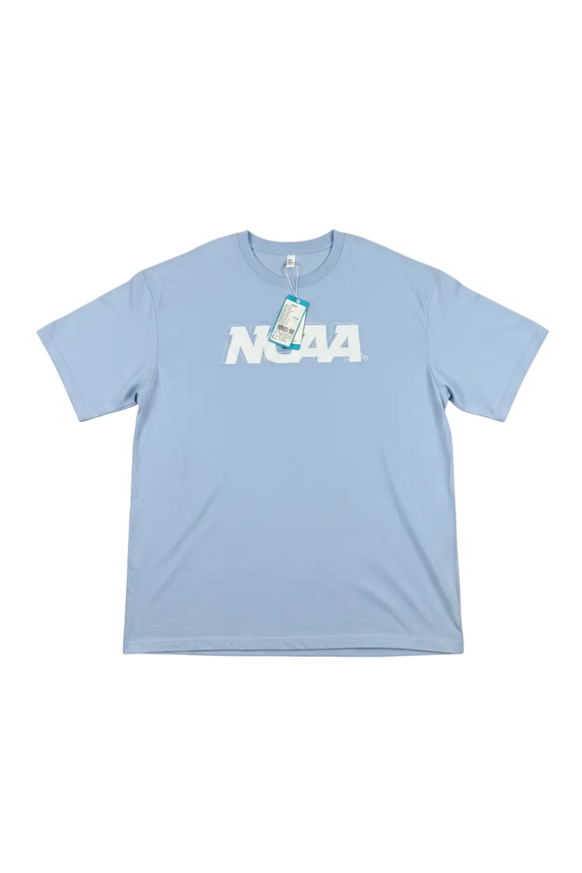 NCAA Light Blue 3XL