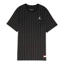 Jordan Flight MVP 'Black/White'