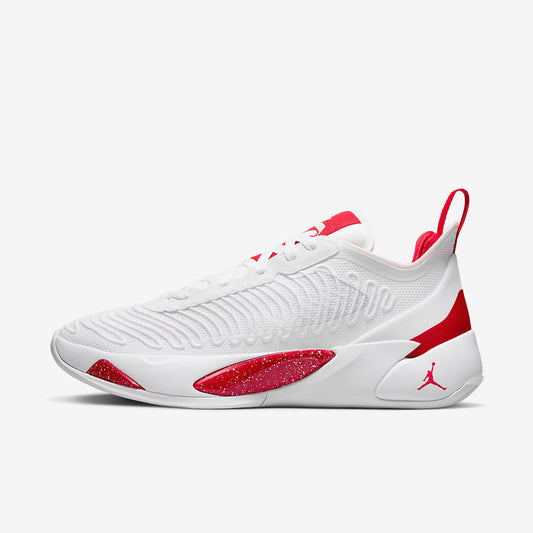 Jordan Luka 2 'Fire Red'