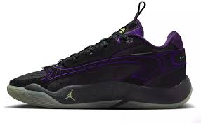 Jordan Luka 2 'Space Hunter'