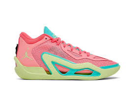Jordan Tatum 1 PF 'Pink Lemonade'