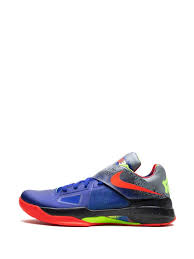 KD 4 'NERF'