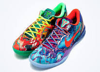 kobe 8 WT