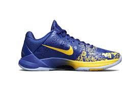 Kobe 5 'Five Rings'