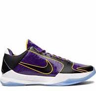 Kobe 5 'Lakers'