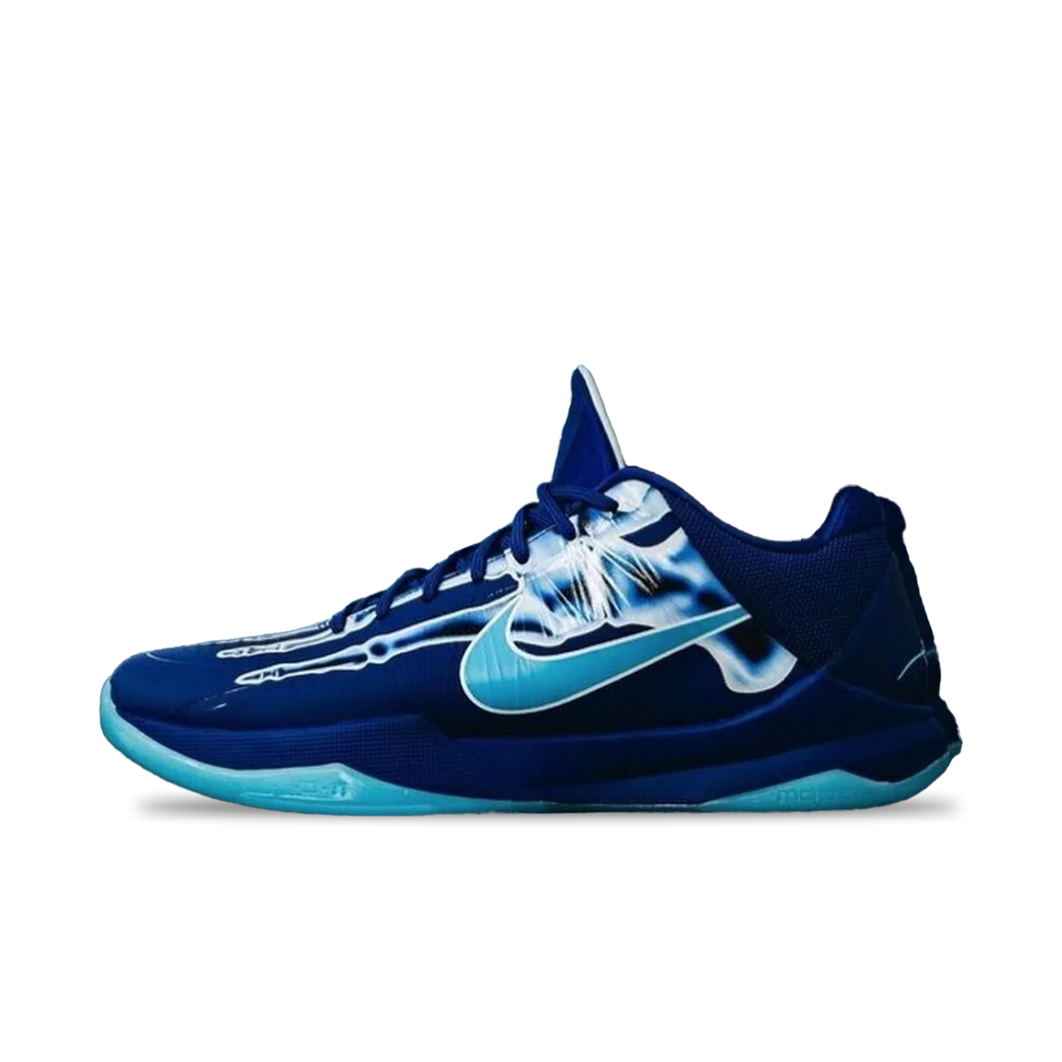 Kobe 5 Protro X ray