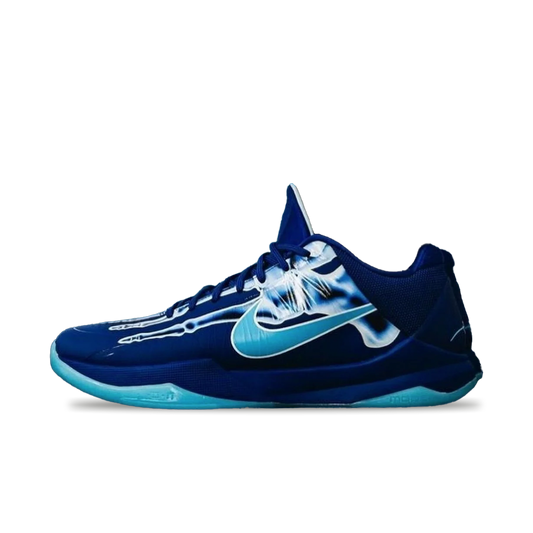 Kobe 5 Protro X ray