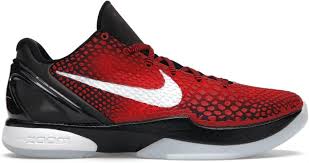 Kobe 6 ' Challenge-Allstar'