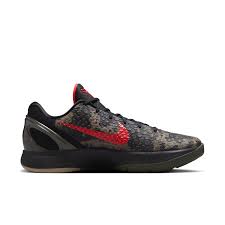Kobe 6 ' Italian Camo'