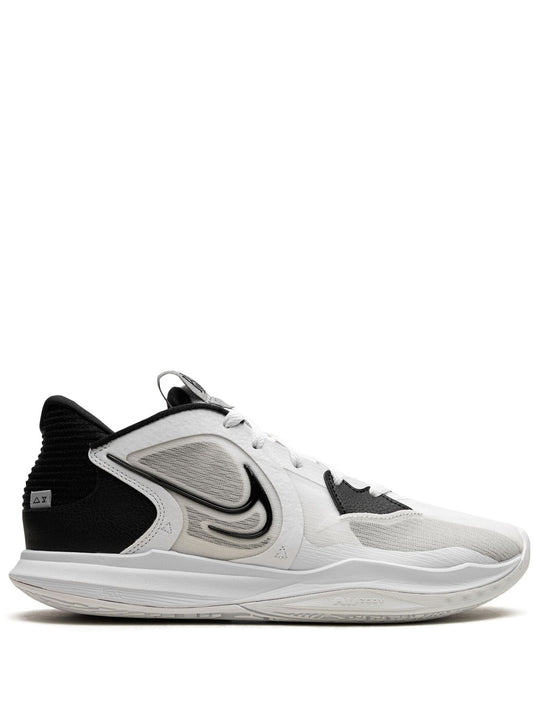 Kyrie Low 5 'White Wolf Grey Black'