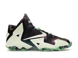 LEBRON  11 'Allstar Game'