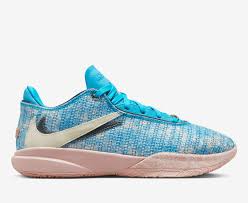 Lebron 20 EP 'Allstar Weekend'