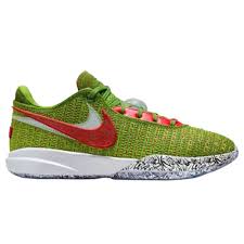 Lebron 20 EP 'Stocking Stuffer'