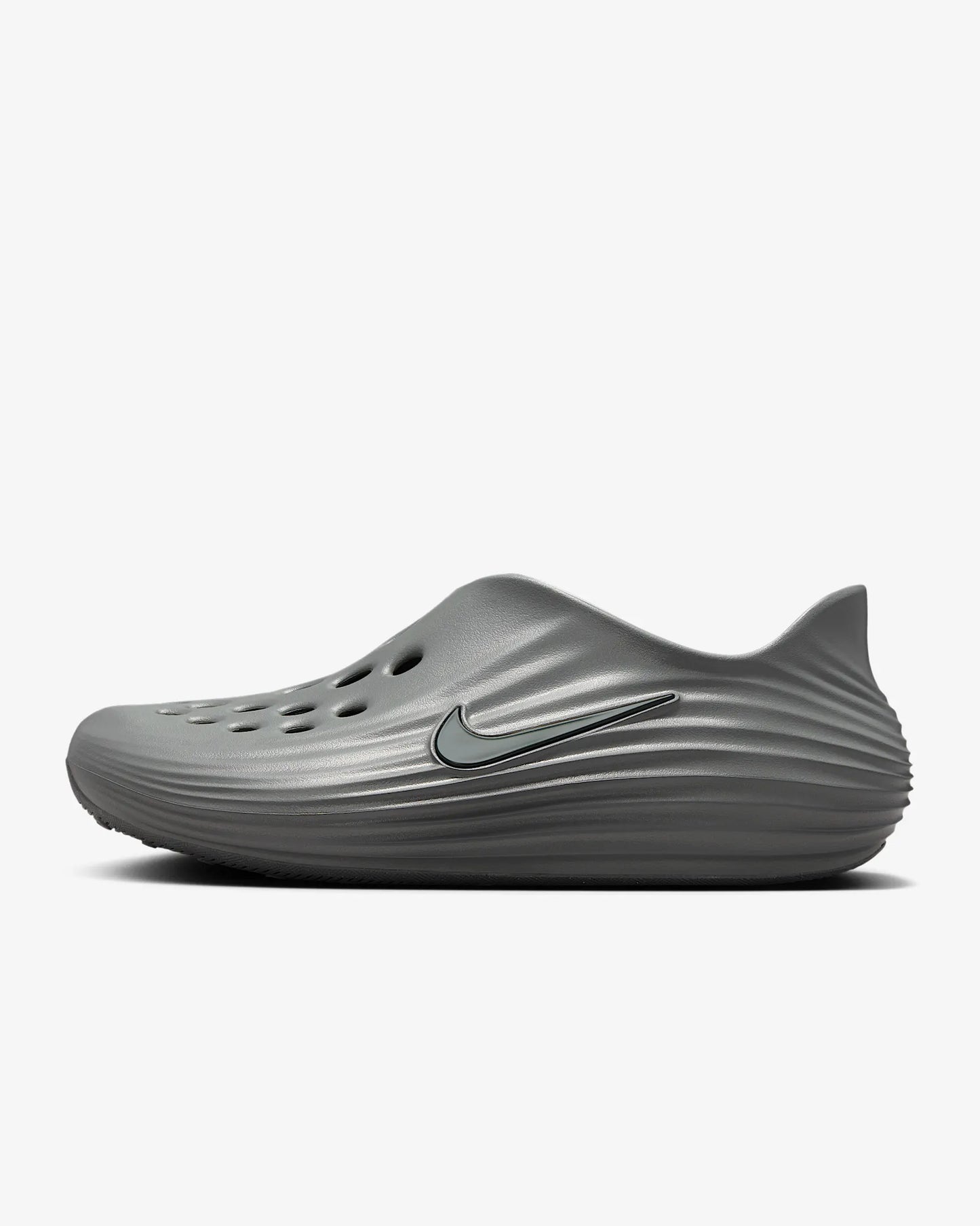 NIKE REACT X REJUVEN8 SMOKE GREY