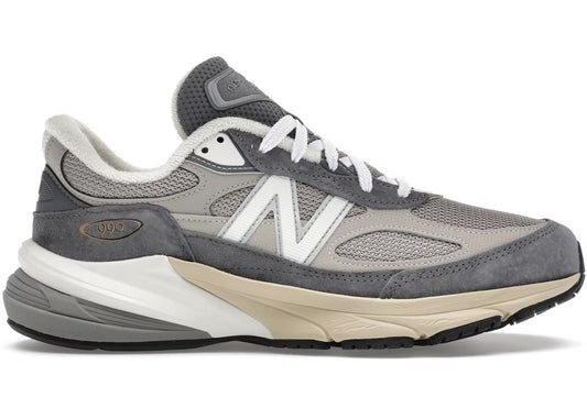 New Balance 990v6 'MiUSA Teddy Santis Castlerock Moonrack'