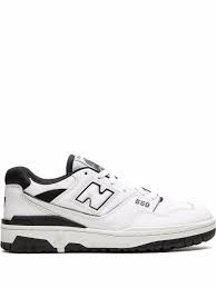 New Balance 550 'White Black'