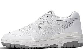 New Balance 550 'White Grey'