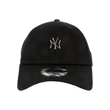 New Era Cap MLB New York Yankees 'Black'