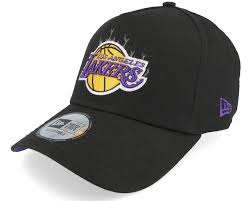New Era NBA The League 9FORTY Adjustable Hat Cap(Los Angeles Lakers)