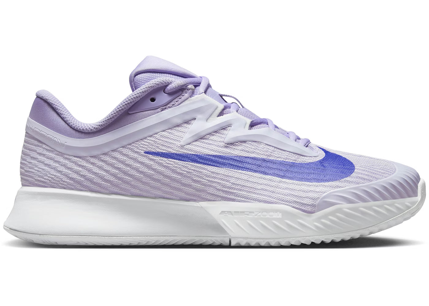 Zoom Vapor Pro 3 Amethyst Tint / Deep Night